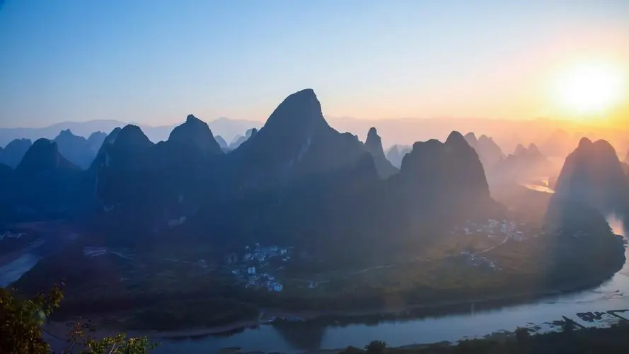 高标准高效智慧